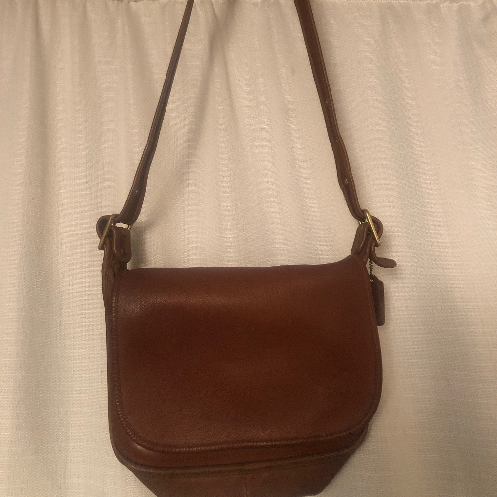 Coach Crossbody Purse